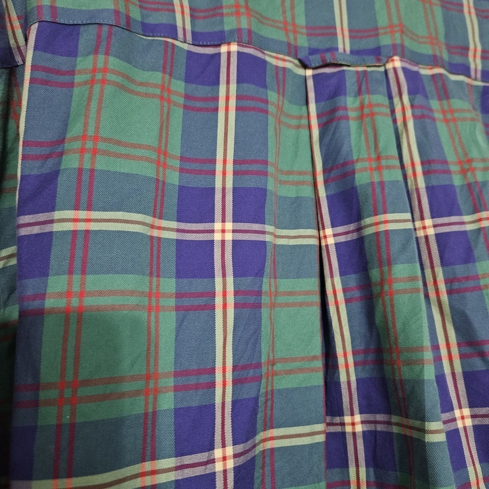 Orvis button down Large - Picture 4 of 4